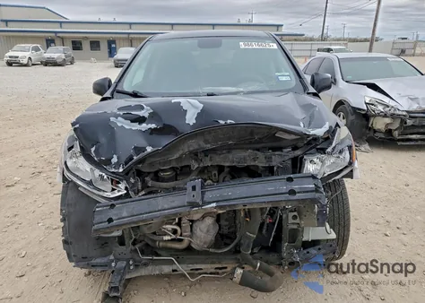 2021 Chevrolet Trax Ls z USA, uszkodzony, nr VIN KL7CJKSB6MB313632